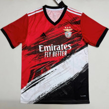 2026/27 Benfica Special Edition Fans Soccer Jersey