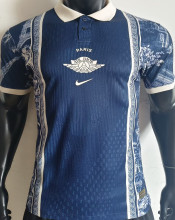 2026/27 PSG x AIR DIOR Special Edition Player Version Jersey