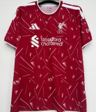 2026/27 LFC 1:1 Quality Home Red Fans Soccer Jersey