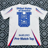 2026/27 U.S Special Edition Fans Soccer Jersey