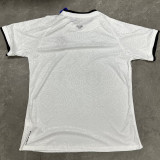 2026/27 Botafogo Away White Fans Soccer Jersey
