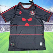 2026/27 Bohemians FC Third Fans Soccer Jersey波希米亞