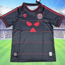 2026/27 Bohemians FC Third Fans Soccer Jersey波希米亞