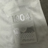 2026/27 Botafogo Away White Fans Soccer Jersey