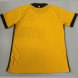 2026/27 Botafogo GK Yellow Fans Soccer Jersey