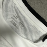 2026/27 Botafogo Away White Fans Soccer Jersey