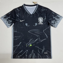 2026/27 Brazil Special Edition Fans Soccer Jersey