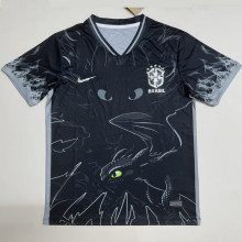 2026/27 Brazil Special Edition Fans Soccer Jersey