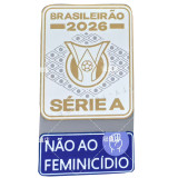 2026/27 Botafogo Away White Fans Soccer Jersey