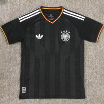 2026/27 Germany Black Special Edition Fans Soccer Jersey