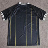 2026/27 Germany Third Black Fans Soccer Jersey