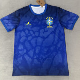 2026/27 Brazil Special Edition Fans Soccer Jersey