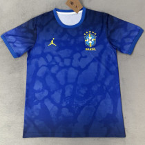2026/27 Brazil Special Edition Fans Soccer Jersey