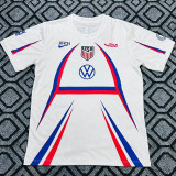 2026/27 U.S Special Edition Fans Soccer Jersey