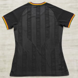 2026/27 Germany Black Special Edition Women Soccer Jersey 女