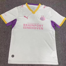 2026/27 PSV Away White Fans Soccer Jersey