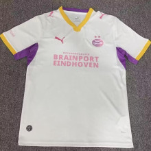 2026/27 PSV Away White Fans Soccer Jersey