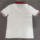2026/27 Monaco Home Fans Soccer Jersey