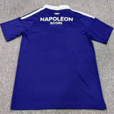 2026/27 RSC Anderlecht Home Fans Soccer Jersey 安德莱赫特