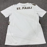 2026/27 ST Pauli Away Fans Soccer Jersey