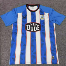 2026/27 Huddersfield Town Home Fans Soccer Jersey