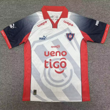 2026/27 Cerro Porteno Third Fans Soccer Jersey 波特诺山丘