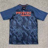 2026/27 FY Third Fans Soccer Jersey