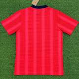 2026/27 England Special Edition Red Fans Soccer Jersey