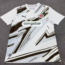 2026/27 ST Pauli Away Fans Soccer Jersey