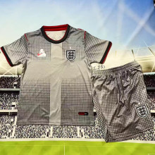 2026 England Special Edition Kids Soccer Jersey