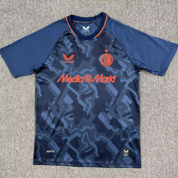 2026/27 FY Third Fans Soccer Jersey