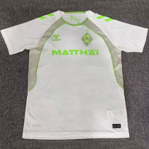 2026/27 Werder Bremen Away Fans Soccer Jersey