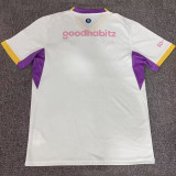 2026/27 PSV Away White Fans Soccer Jersey