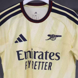 2026/27 ARS Third Player Version Soccer Jersey