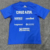 2026 Cruz Azul Champion Edition Fans Soccer Jersey