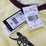 2026/27 ARS Third Player Version Soccer Jersey