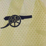 2026/27 ARS Third Player Version Soccer Jersey