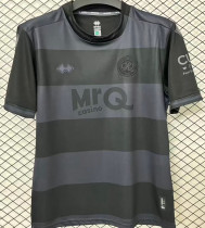 2026/27 Queens Park Rangers Third Fans Soccer Jersey 女王公园巡游者