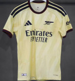 2026/27 ARS Third Player Version Soccer Jersey