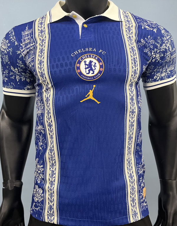 2026/27 CFC Special Edition Player Version Soccer Jersey
