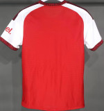 2026/27 ARS Home Red Player Version Soccer Jersey