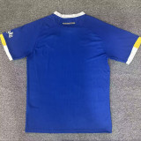 2026/27 Everton Home Blue Fans Soccer Jersey