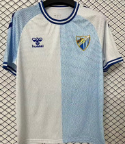 2026/27 Malaga Fans Soccer Jersey