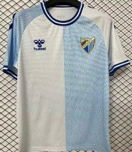 2026/27 Malaga Fans Soccer Jersey