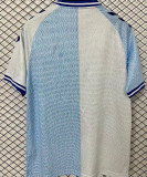 2026/27 Malaga Fans Soccer Jersey