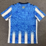 2026/27 Coventry City Home Fans Soccer Jersey