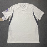 2026/27 TH FC Home White Fans Soccer Jersey
