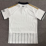 2026/27 Legia Warsaw Home White Fans Soccer Jersey 波兰华沙军团
