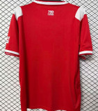 2026/27 Kaiserslautern Home Red Fans Soccer Jersey 凯泽斯劳滕