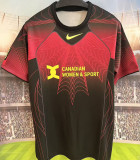 2026/27 Canada Special Edition Fans Soccer Jersey